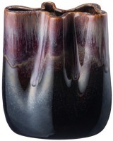 Ваза декоративная 15,7х10,3х18 см Lefard (146-2023)