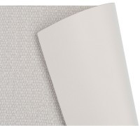 Салфетка подстановочная silkstone, 43х30 см, молочная (79110)