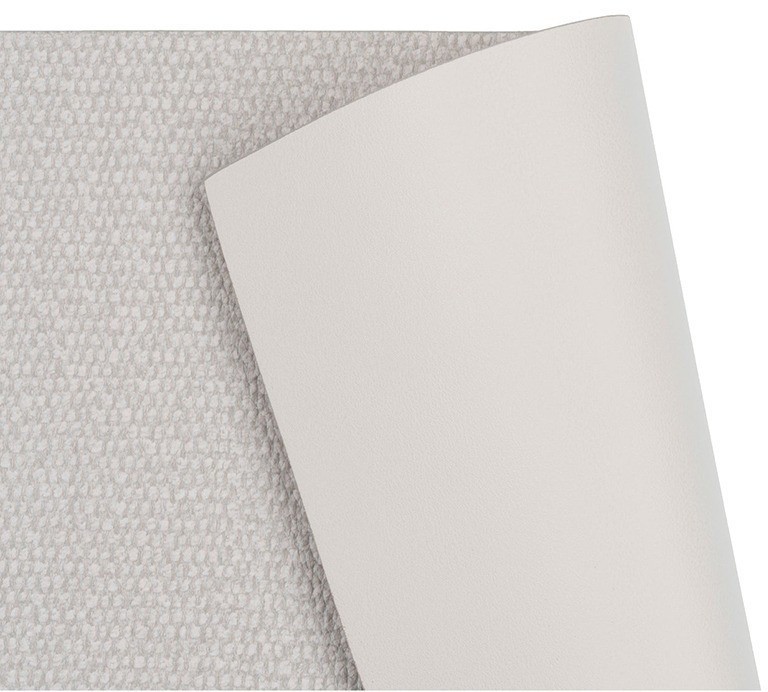 Салфетка подстановочная silkstone, 43х30 см, молочная (79110)