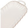 Блюдо сервировочное для подачи LORAINE (90048-505S)