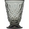 Стакан 00626510, стекло, grey, LA ROCHERE