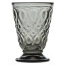 Стакан 00626510, стекло, grey, LA ROCHERE