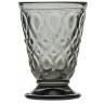 Стакан 00626510, стекло, grey, LA ROCHERE