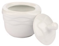 Набор для специй на подставке 5 предметов LORAINE (90028-301)