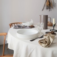 Чаша RNS291-WHI(RNS291-067), 29,1 см, керамика, white, Costa Nova