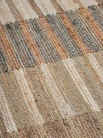 Ковер из джута rishikesh из коллекции ethnic, 120x180 см (79852)