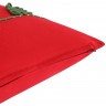 Чехол на подушку christmas forest из коллекции new year essential, 45х45 см (79896)