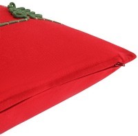 Чехол на подушку christmas forest из коллекции new year essential, 45х45 см (79896)