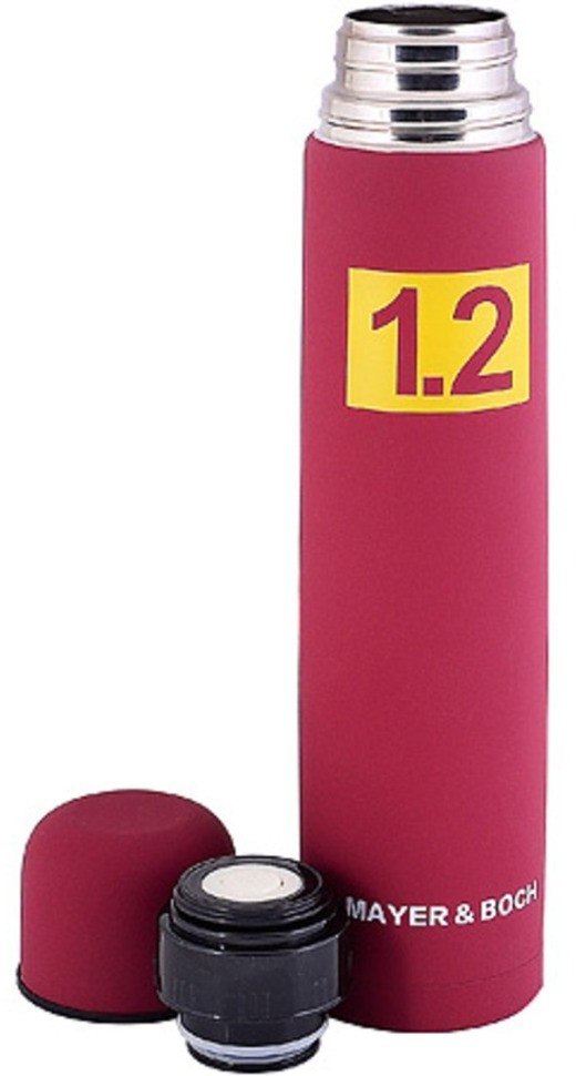 Термос 1,2 л из нержавеющей стали MAYER BOCH (31564)