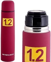 Термос 1,2 л из нержавеющей стали MAYER BOCH (31564)