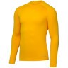 Джемпер компрессионный PerFormDRY Baselayer Warm Top, желтый (2117451)