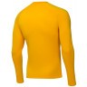Джемпер компрессионный PerFormDRY Baselayer Warm Top, желтый (2117451)