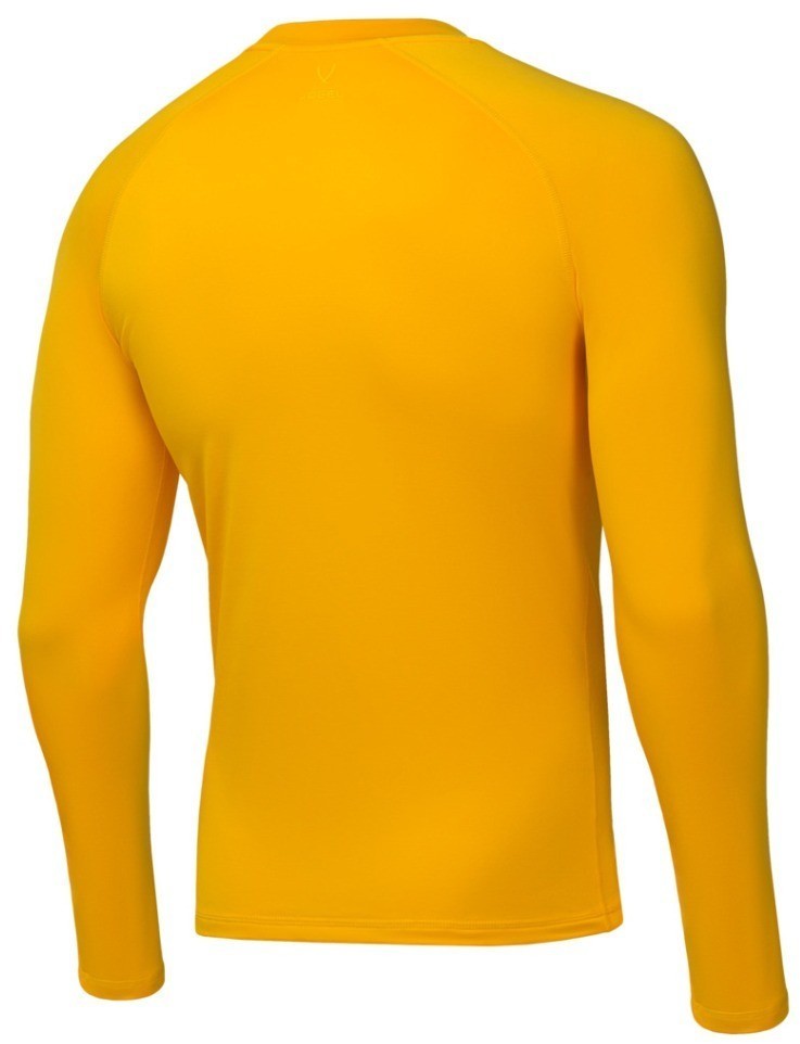 Джемпер компрессионный PerFormDRY Baselayer Warm Top, желтый (2117451)