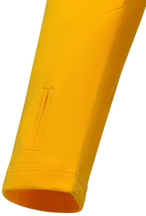 Джемпер компрессионный PerFormDRY Baselayer Warm Top, желтый (2117451)