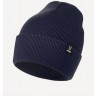 Шапка JOGEL ESSENTIAL High Beanie, темно-синий (2115817)