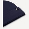 Шапка JOGEL ESSENTIAL High Beanie, темно-синий (2115817)
