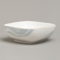 Салатник lefard &quot;снежная королева&quot; 15*5,5 см (590-637)