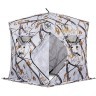 Зимняя палатка куб Higashi Winter Camo Comfort Solo (80289)