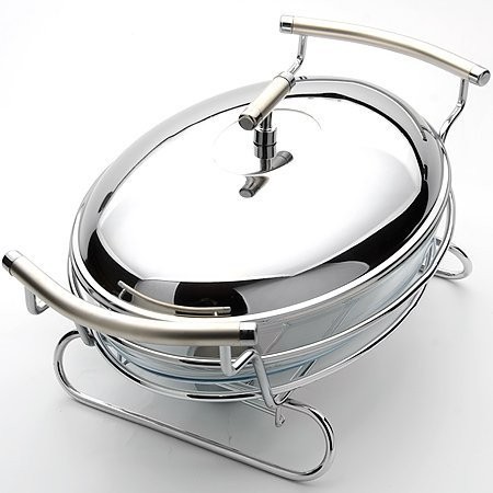 Мармит со свечой 3л. МВ (24152)