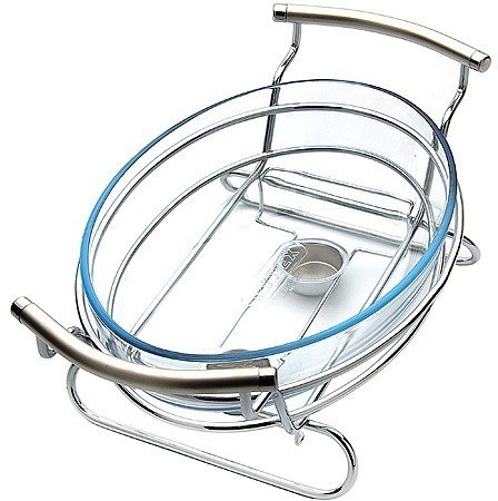 Мармит со свечой 3л. МВ (24152)