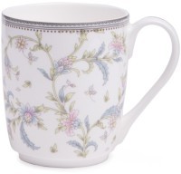 Набор кружек lefard &quot;garden&quot; 4 шт. 330 мл (440-325)