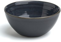 Набор салатников bronco &quot;concept&quot; диаметр= 15,5 см 4 шт. синий (576-1014)