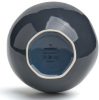 Набор салатников bronco &quot;concept&quot; диаметр= 15,5 см 4 шт. синий (576-1014)