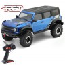 Радиоуправляемый краулер HSP RGT Pro Runner 4WD 1:10 (EX86130-P86485-1)