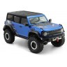 Радиоуправляемый краулер HSP RGT Pro Runner 4WD 1:10 (EX86130-P86485-1)