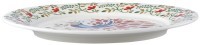 Тарелка fantail bird из коллекции birds of paradise, D28 см (76690)