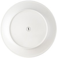 Тарелка fantail bird из коллекции birds of paradise, D28 см (76690)