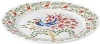 Тарелка fantail bird из коллекции birds of paradise, D28 см (76690)