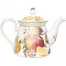 Чайник lefard "фрукты"1000 мл (104-808)