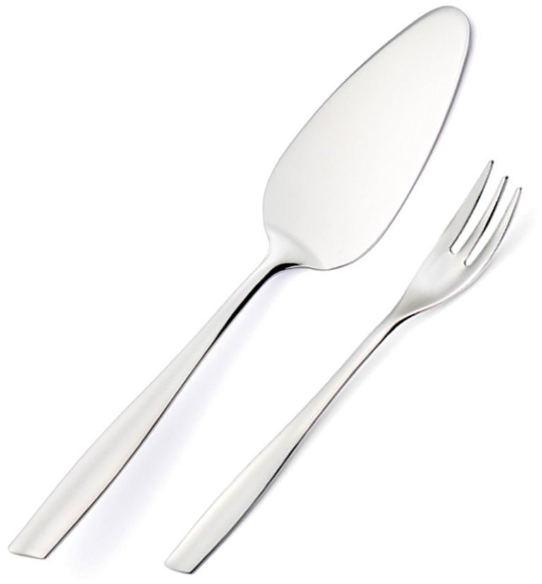 EME Набор для торта ELEVEN 7 шт C13EV/10