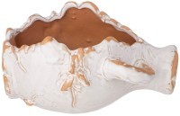 Кашпо-амфора для цветов  23*17,5*12см Lefard (248-110)