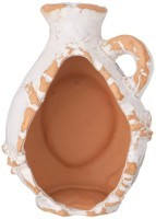 Кашпо-амфора для цветов  23*17,5*12см Lefard (248-110)