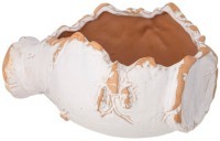 Кашпо-амфора для цветов  23*17,5*12см Lefard (248-110)