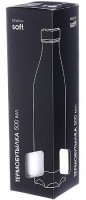 Термобутылка 500 мл Soft (77010-1)
