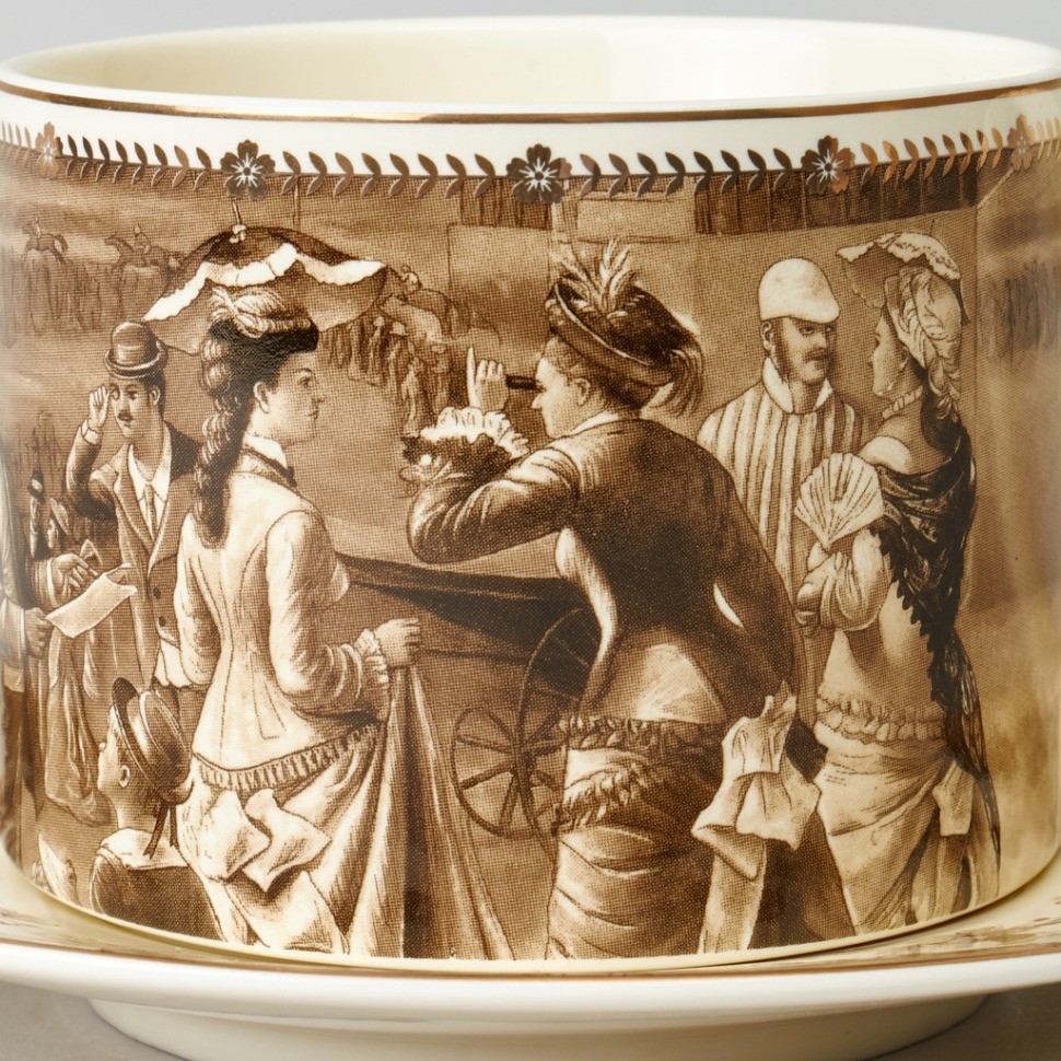 Чайный набор lefard "rendezvous" на 2 пер. 4 пр. 350 мл (165-574)