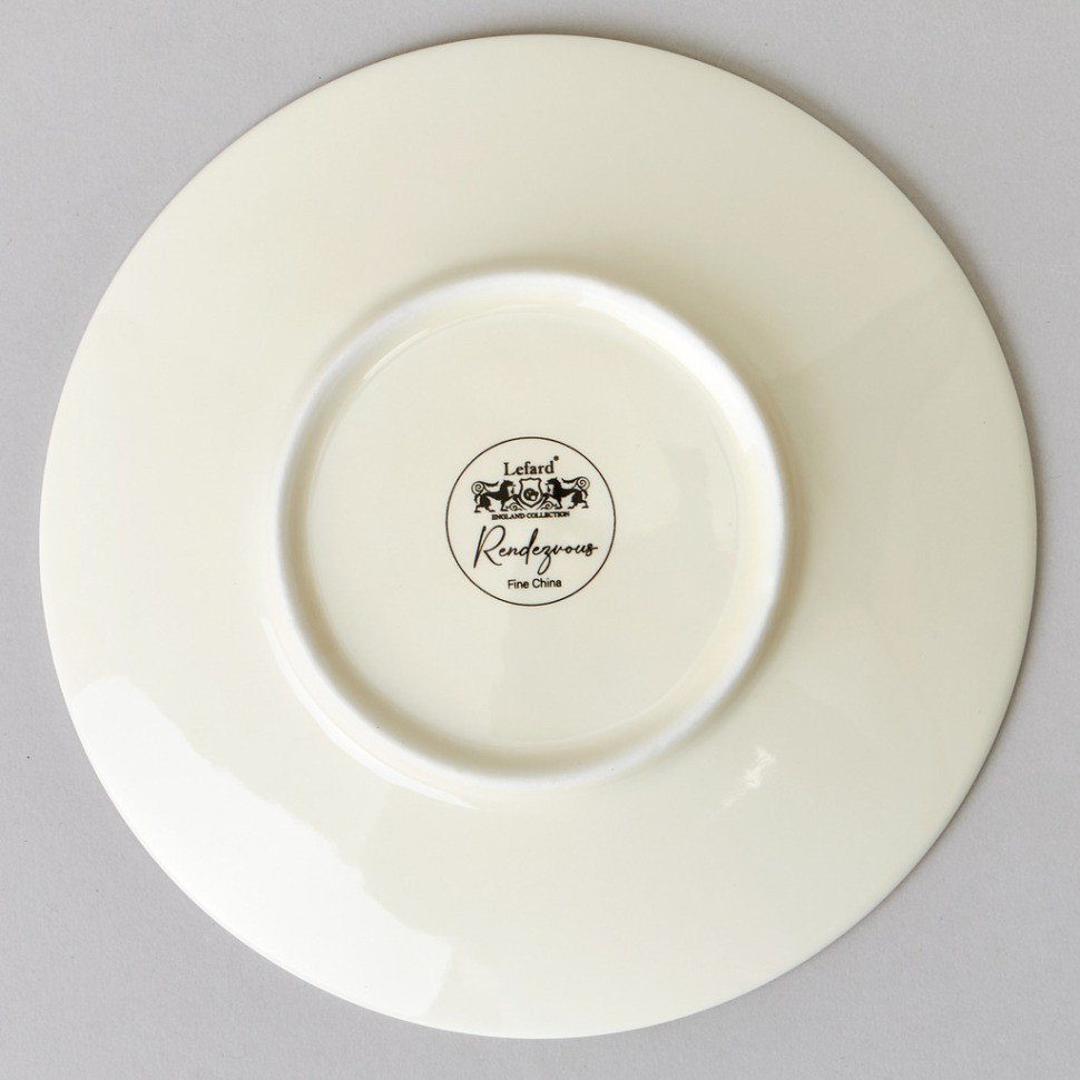 Чайный набор lefard "rendezvous" на 2 пер. 4 пр. 350 мл (165-574)