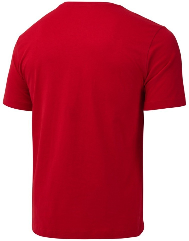 Футболка ESSENTIAL Core Tee 23, красный/красный, детский (2106607)