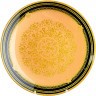 Набор тарелок из 7 шт. круг (7001-91)