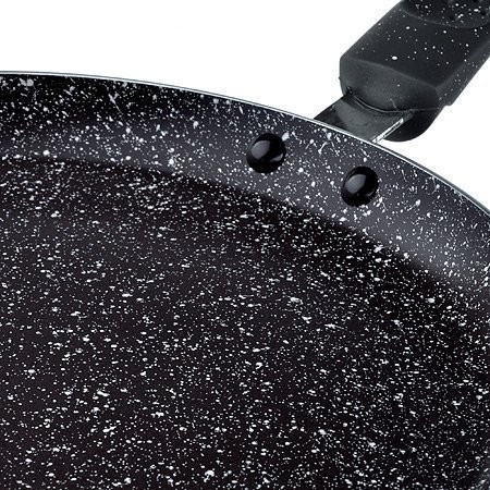 Сковорода блинная 22 см с антипригарным покрытием MAYER BOCH (25685)