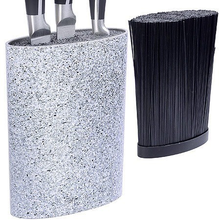 Подставка для ножей 21,8 см 2 предмета MAYER   BOCH (29652)