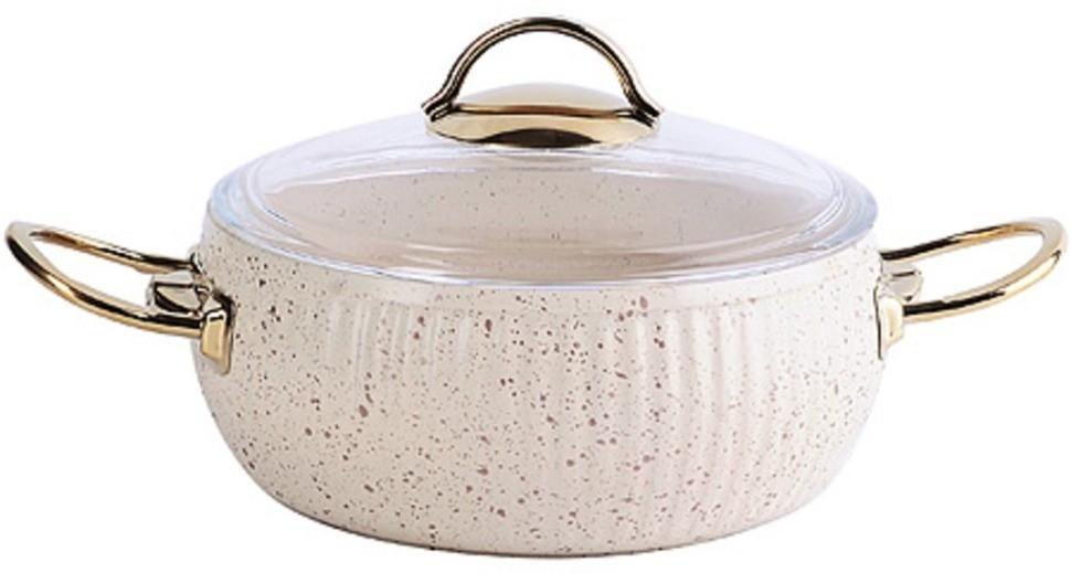 Набор посуды 3пр 3+4,5+7 л Mayer&Boch (40436-1)