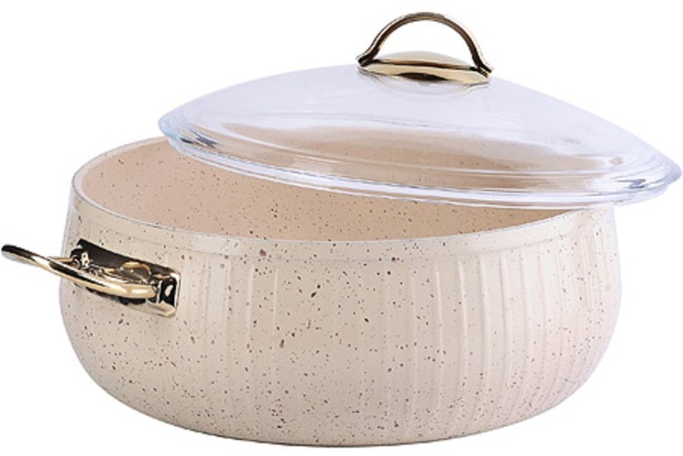 Набор посуды 3пр 3+4,5+7 л Mayer&Boch (40436-1)