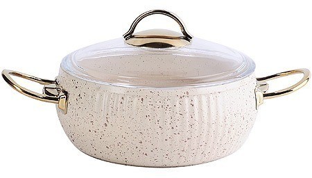 Набор посуды 3пр 3+4,5+7 л Mayer&Boch (40436-1)