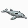 Надувная игрушка-наездник Intex 58535 Дельфин от 3 лет (75524)