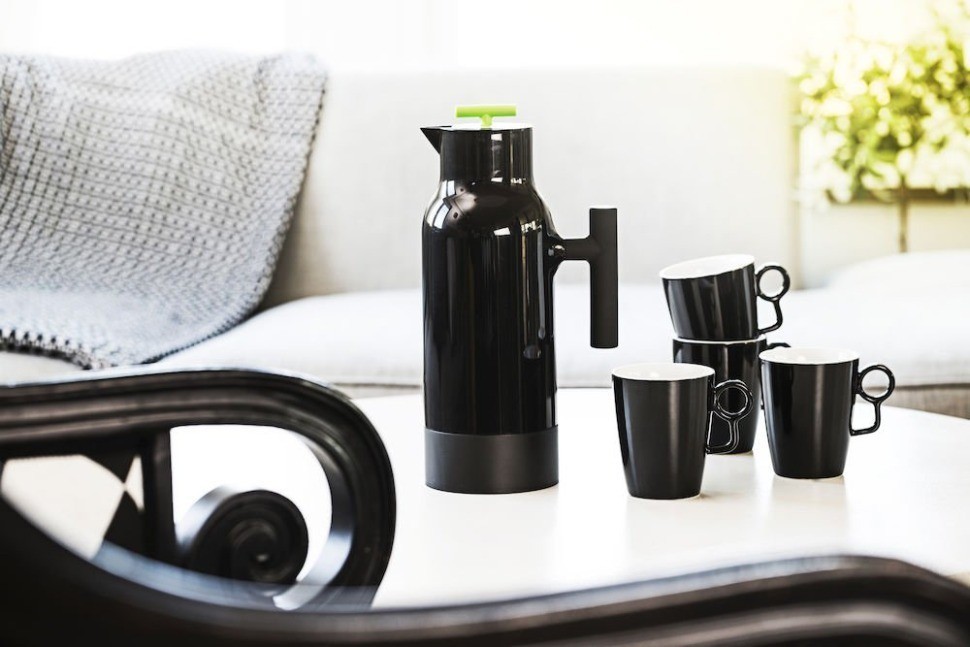 SagaForm Термос для кофе Coffee & More 5016466