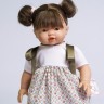Кукла "ASI" Эмма, 36 см, (433780)